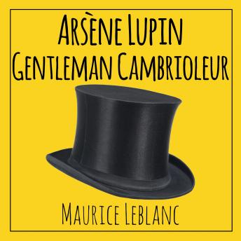 [French] - Arsène Lupin Gentleman Cambrioleur