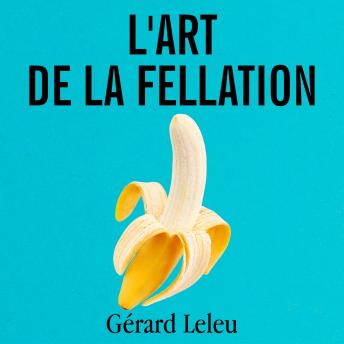 [French] - L'art de la fellation
