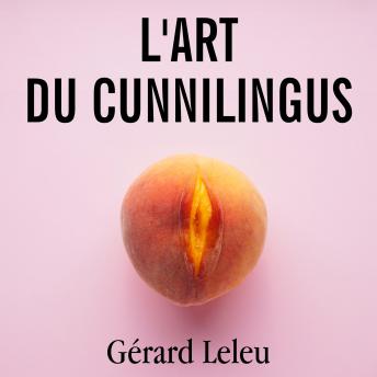 [French] - L'art du cunnilingus