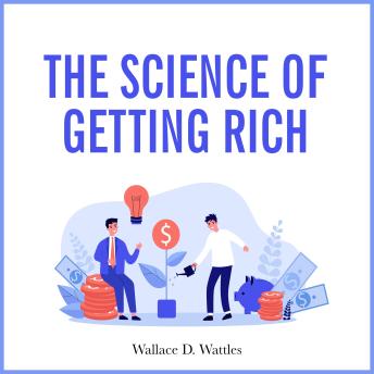 The science of getting rich