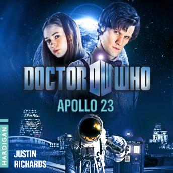 [French] - Doctor Who : Apollo 23 (Édition française)