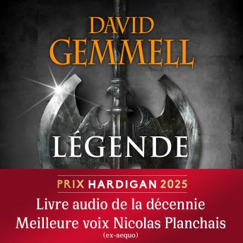 [French] - Légende: Drenaï