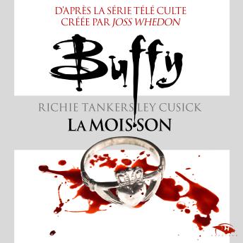 [French] - La Moisson: Buffy
