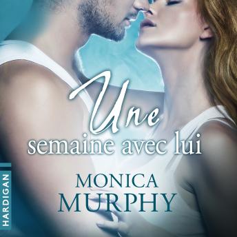 [French] - Une semaine avec lui: Une semaine avec lui