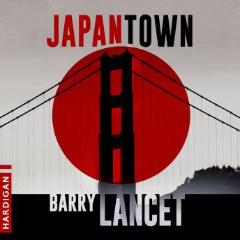 [French] - Japantown: Une enquête de Jim Brodie