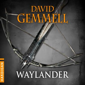 [French] - Waylander: Drenaï