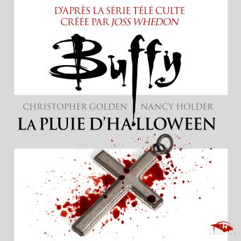 [French] - La Pluie d'Halloween: Buffy