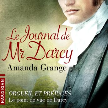 [French] - Le Journal de Mr Darcy