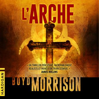 [French] - L'Arche