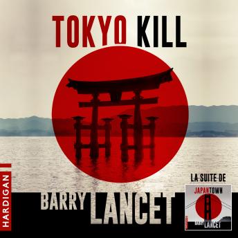 [French] - Tokyo Kill: Une enquête de Jim Brodie