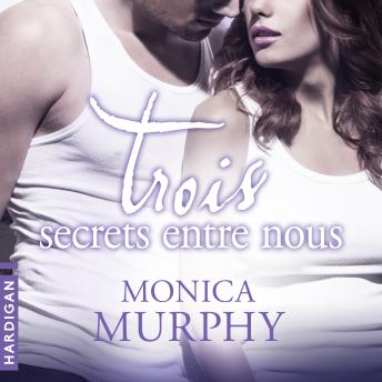 [French] - Trois secrets entre nous: Une semaine avec lui