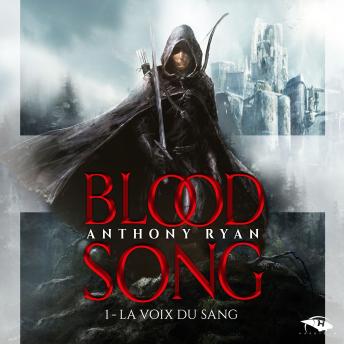 [French] - La Voix du sang: Blood Song