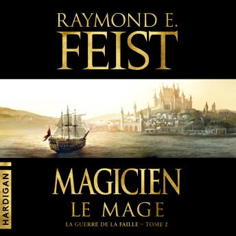 [French] - Magicien - Le Mage: La Guerre de la Faille