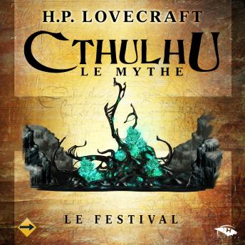 [French] - Le Festival - 2: Cthulhu