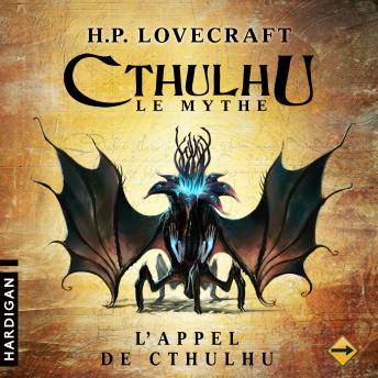 [French] - L'Appel de Cthulhu - 3: Cthulhu