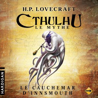 [French] - Le Cauchemar d'Innsmouth - 6: Cthulhu