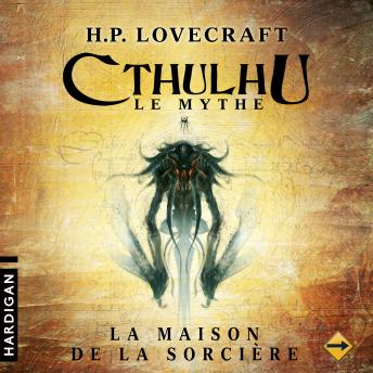 [French] - La Maison de la Sorcière - 7: Cthulhu