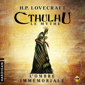 [French] - L'Ombre immémoriale - 5: Cthulhu