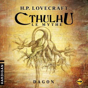 [French] - Dagon - 2: Cthulhu