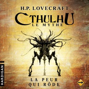 [French] - La Peur qui rôde - 8: Cthulhu