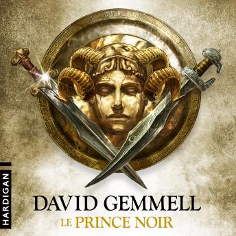 [French] - Le Prince Noir: Le Lion de Macédoine