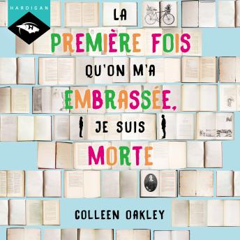 [French] - La première fois qu'on m'a embrassée, je suis morte