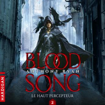 [French] - Le Haut Percepteur: La Dame des Corbeaux