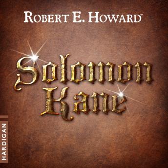 [French] - Solomon Kane