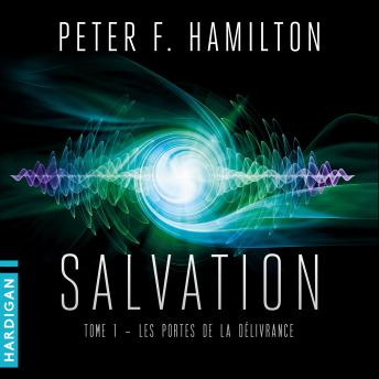 [French] - Les Portes de la délivrance: Salvation