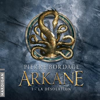 [French] - La Désolation: Arkane