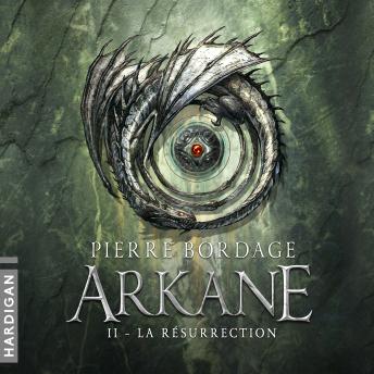 [French] - La Résurrection: Arkane