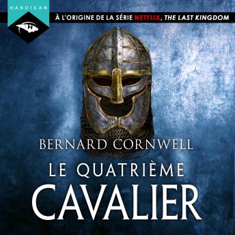 [French] - Le Quatrième Cavalier: Les Chroniques Saxonnes