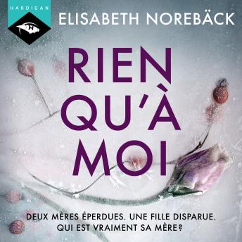 [French] - Rien qu'à moi