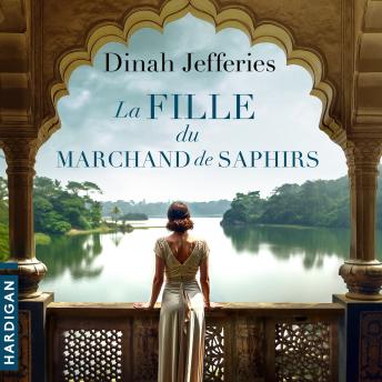 [French] - La Fille du marchand de saphirs