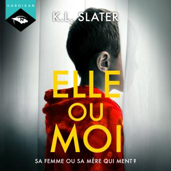 [French] - Elle ou moi