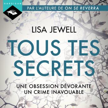 [French] - Tous tes secrets