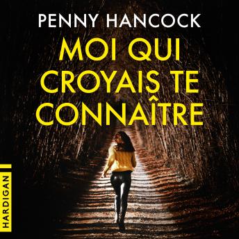 [French] - Moi qui croyais te connaître
