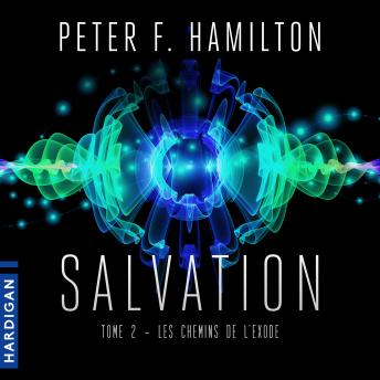 [French] - Les Chemins de l'exode: Salvation