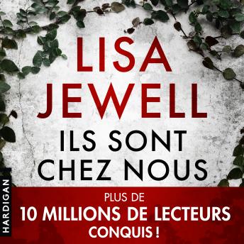 [French] - Ils sont chez nous