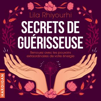 [French] - Secrets de guérisseuse