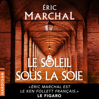 [French] - Le Soleil sous la soie