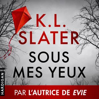 [French] - Sous mes yeux