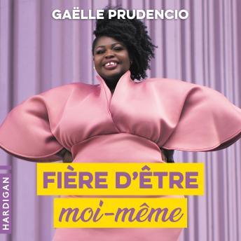 [French] - Fière d'être moi-même