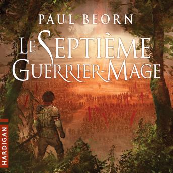 [French] - Le Septième Guerrier-Mage