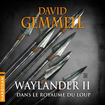 [French] - Waylander II - Dans le royaume du loup