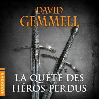 [French] - La Quête des héros perdus