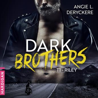 [French] - Riley: Dark Brothers