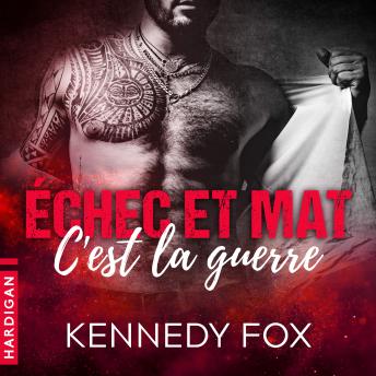 [French] - C'est la guerre: Échec et mat