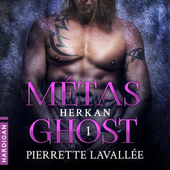 [French] - Herkan: Métas Ghost