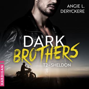 [French] - Sheldon: Dark Brothers
